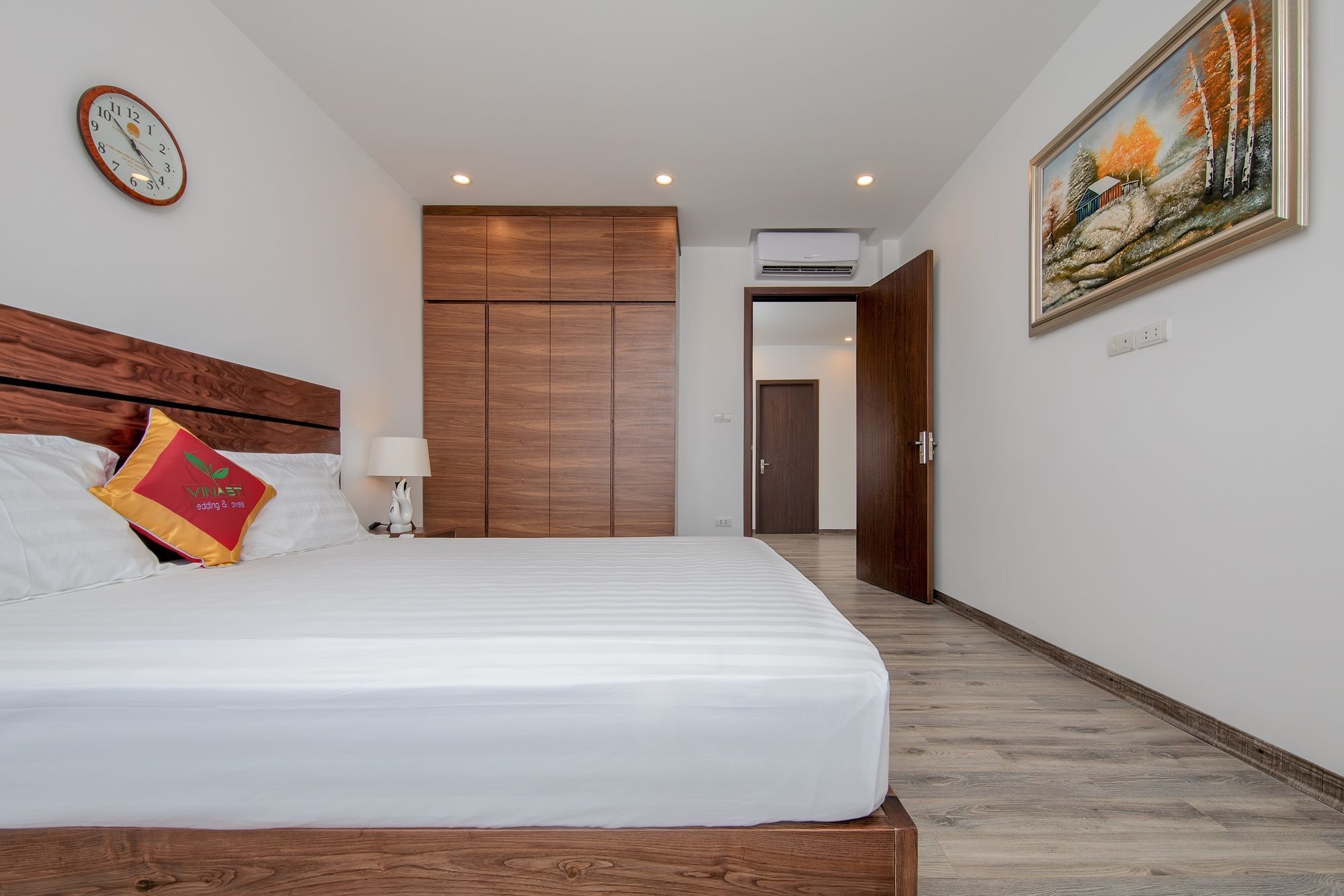 Granda West Lake Hotel Hanoi