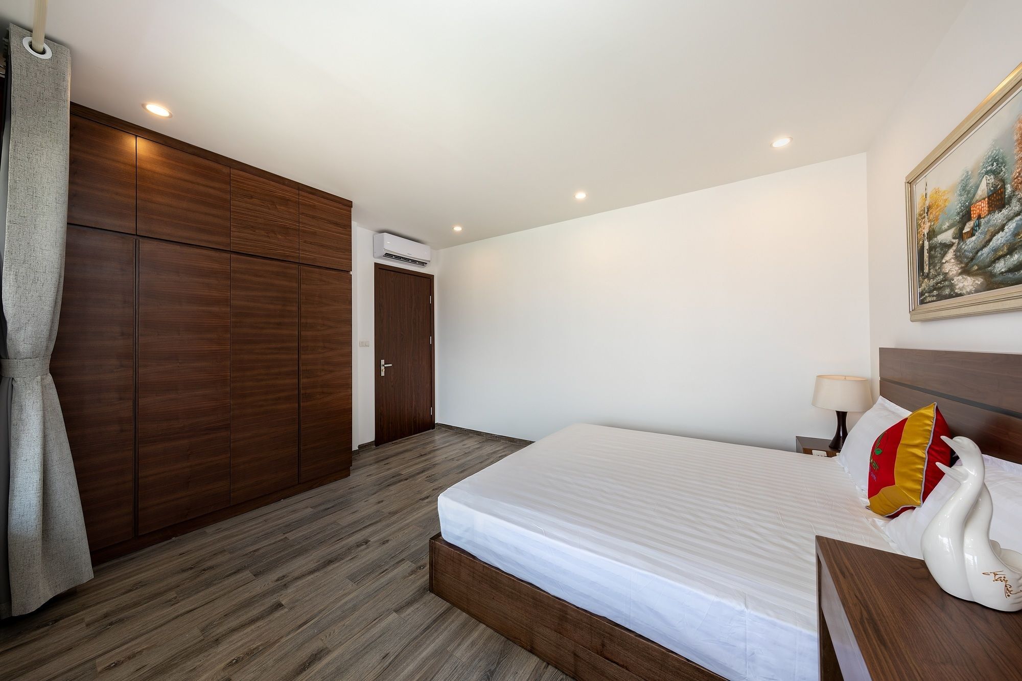 Granda West Lake Hotel Hanoi