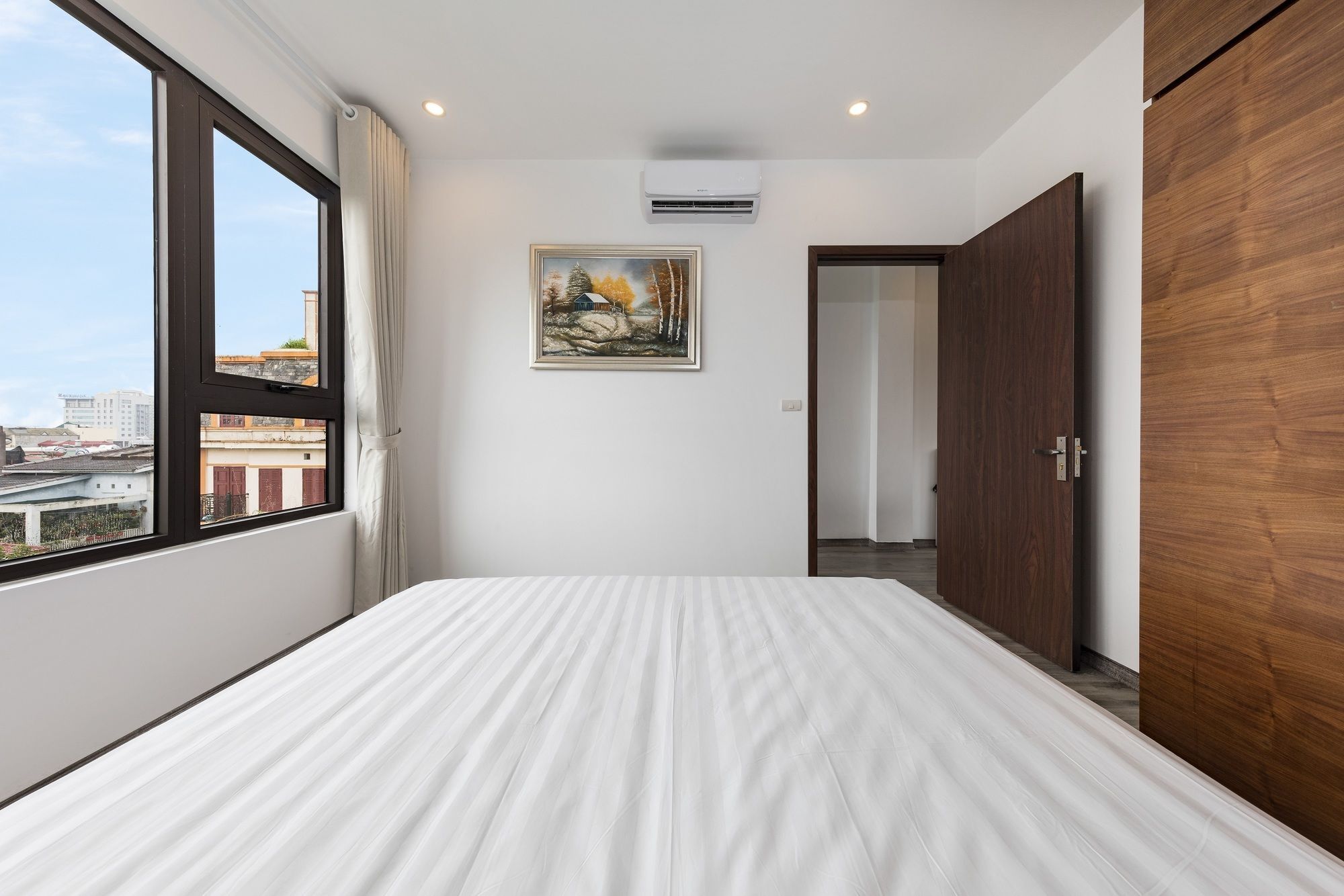 Granda West Lake 3* Hanoi